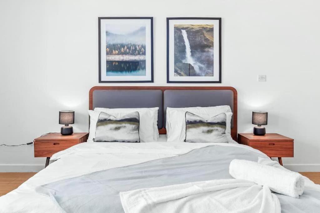 1 Bedroom Flat Piccadilly Sleep 7 In London Vr10 Экстерьер фото